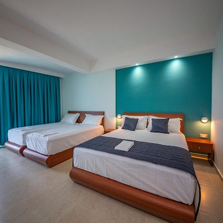 Hotel Borshi Room photo