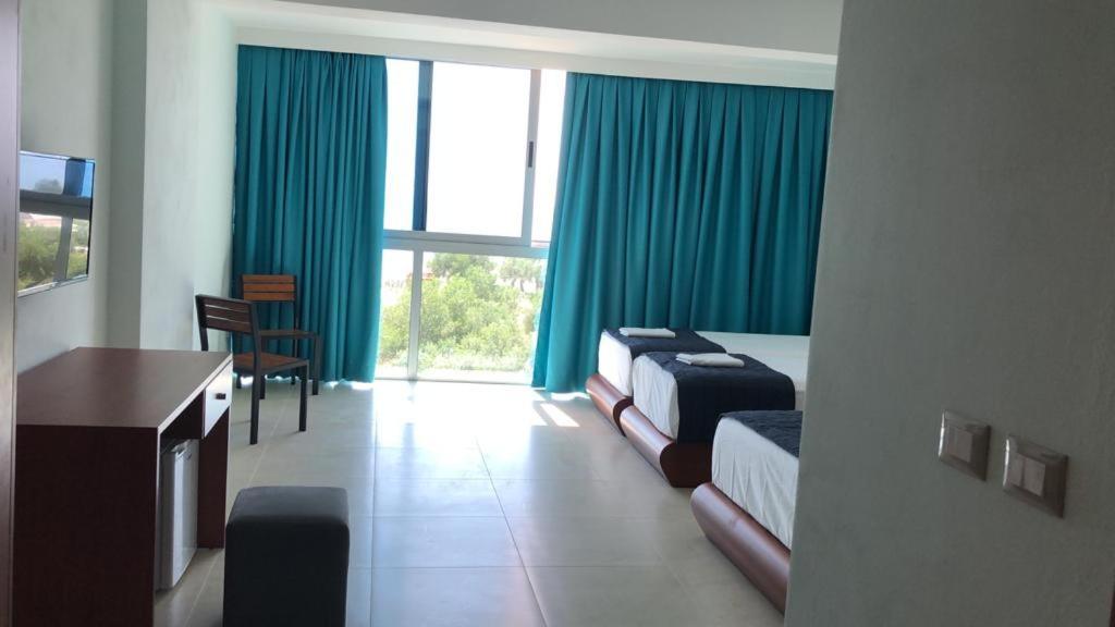 Hotel Borshi Exterior photo