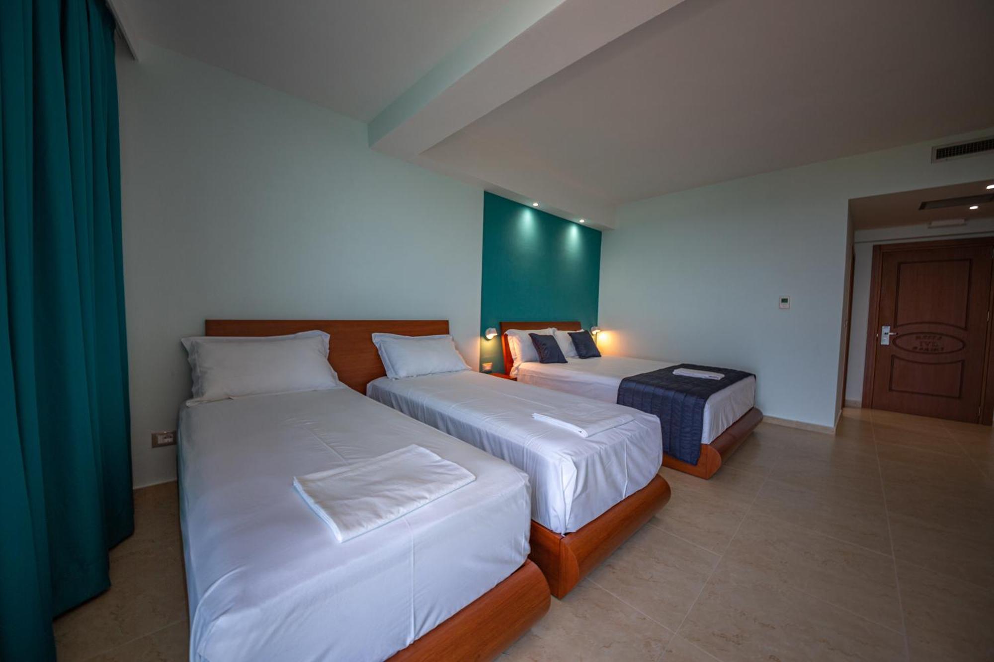 Hotel Borshi Room photo