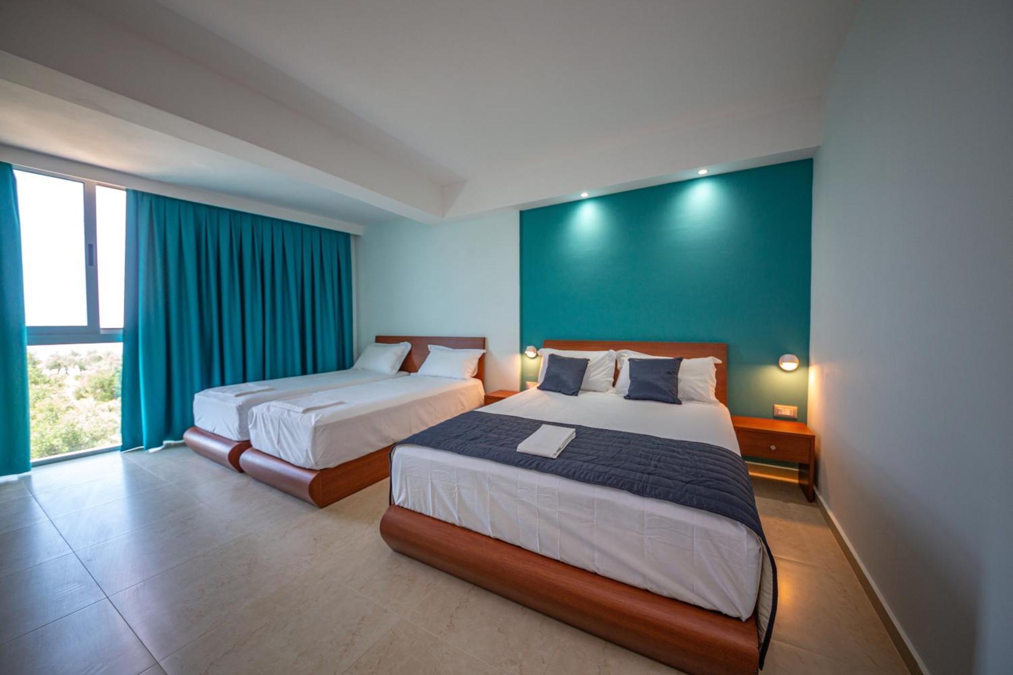 Hotel Borshi Room photo